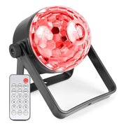 BEAMZ PLS35 Jellyball DJ