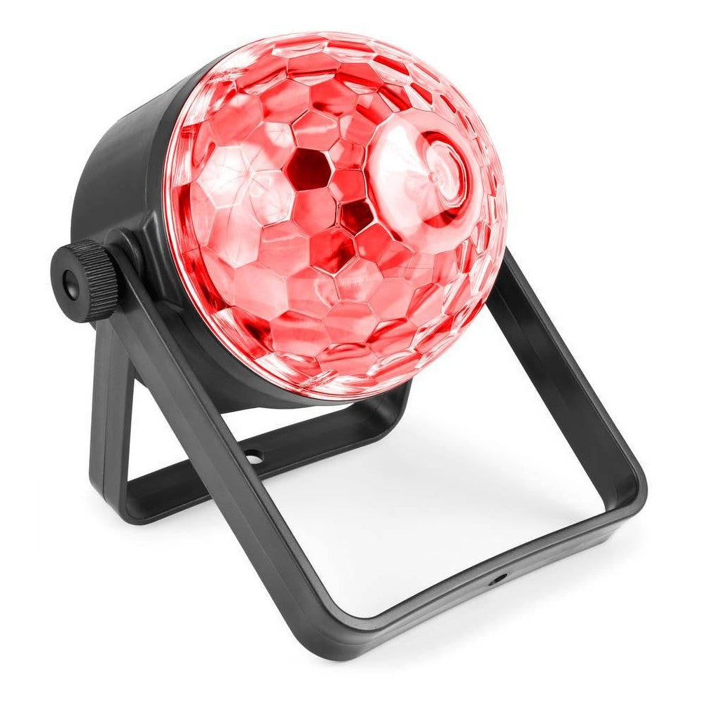 BEAMZ PLS35 Jellyball DJ