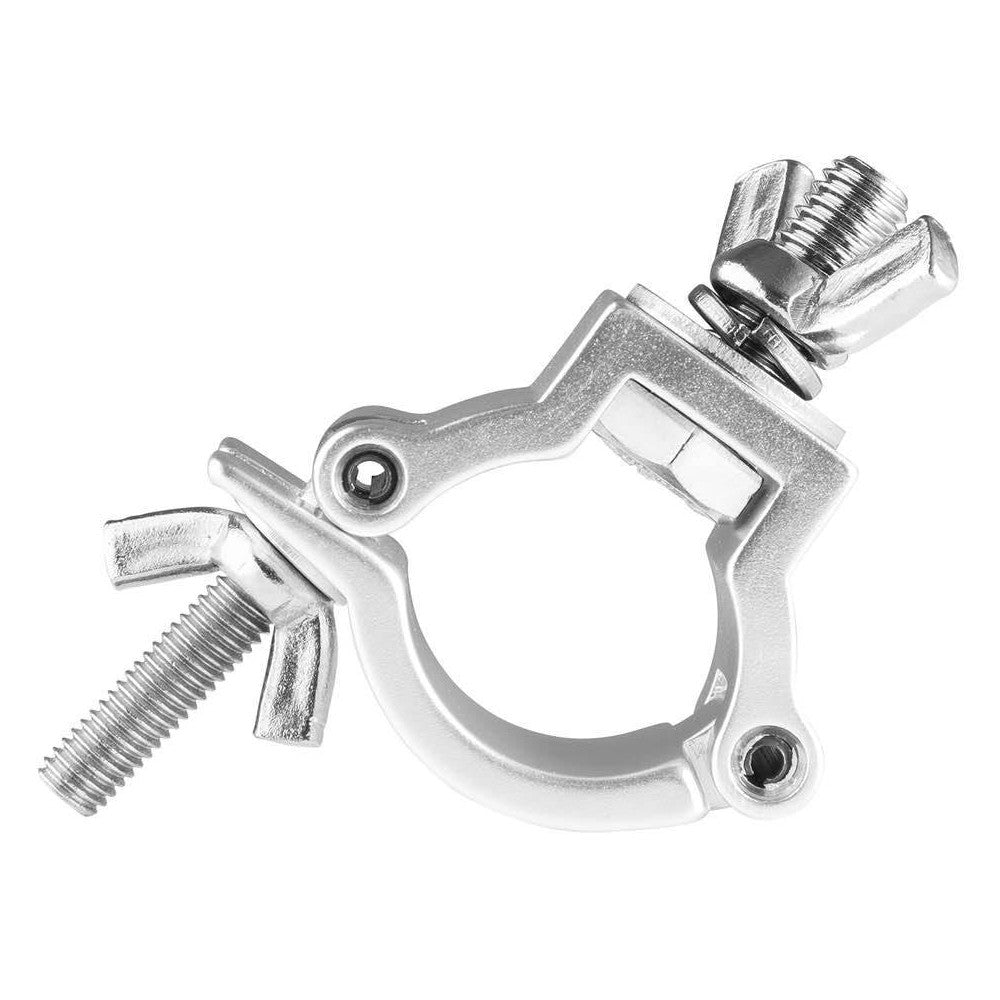 BeamZ BC35-75 Half Coupler SL 75kg Aluminium
