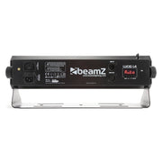 BeamZ BC50-100 Half Coupler Sl 100kg Al.