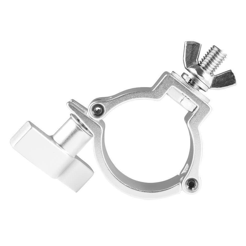 BeamZ BC50-100N Half Coupler SL 100kg Al.