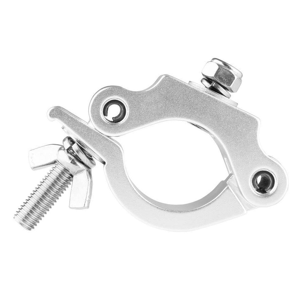 BeamZ BC50-200 Half Coupler SL 200kg Al.