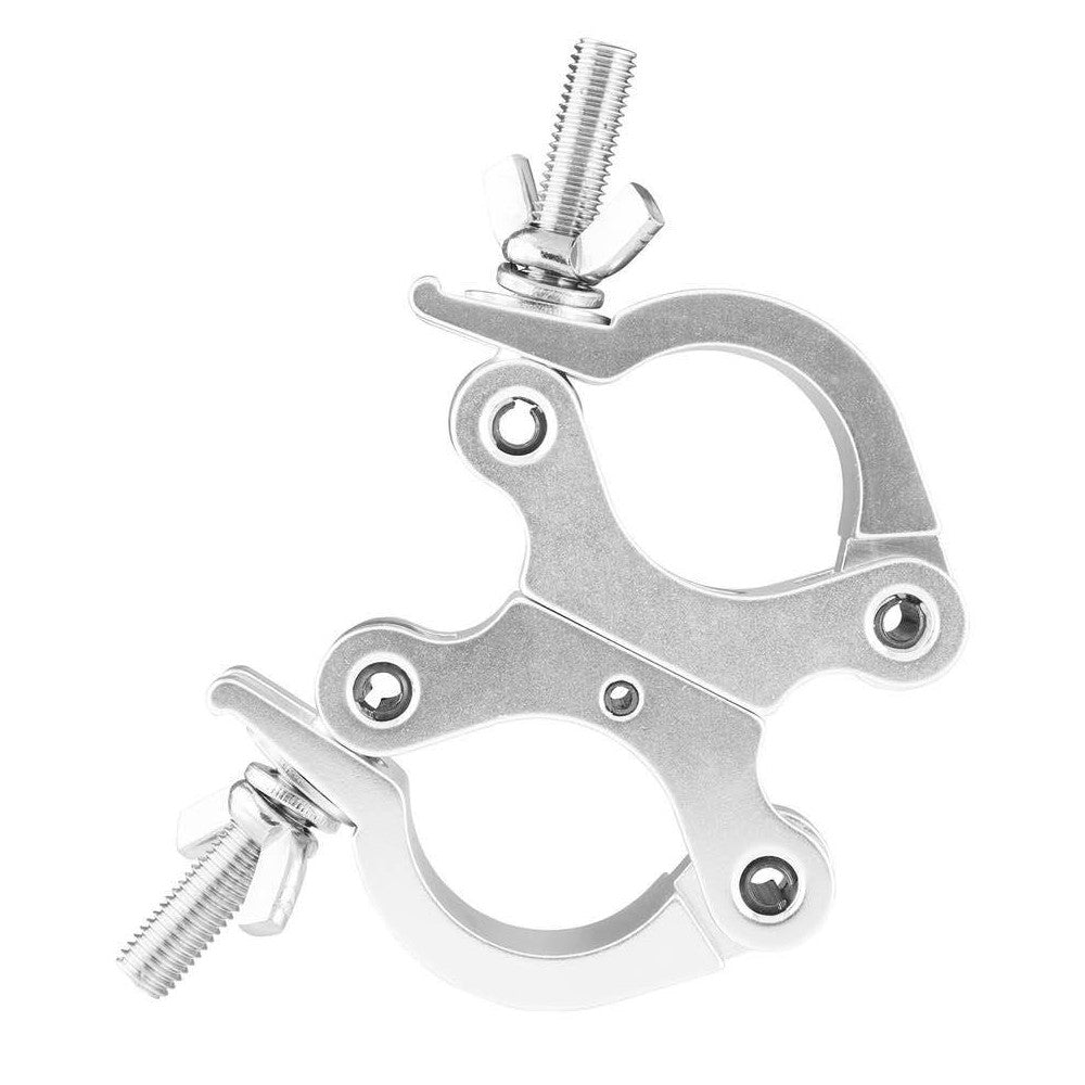 BeamZ BC50-200D Swivel Coupler Sl 200kg A