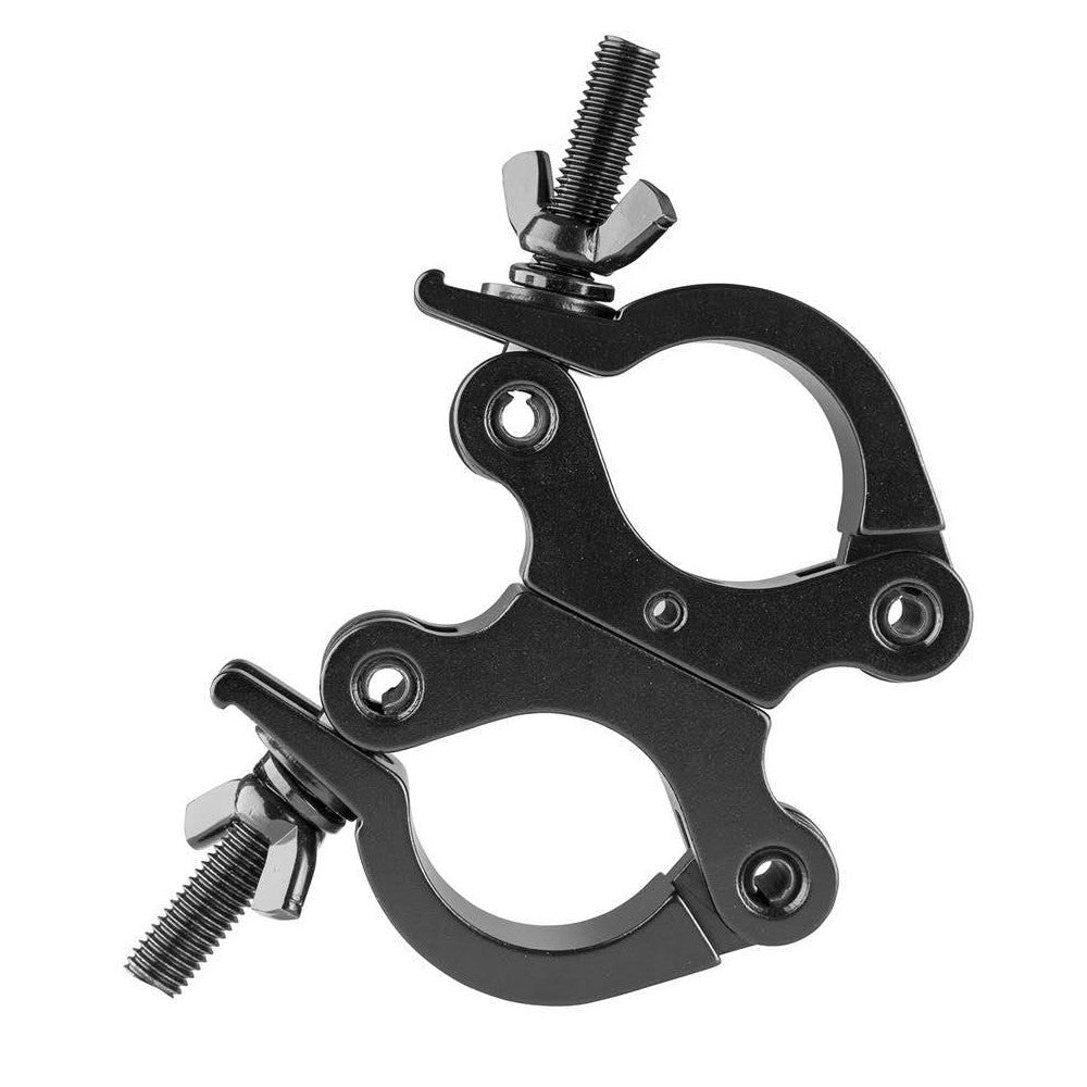 BeamZ BC50B-200D Abrazadera giratoria Sl 200kgB