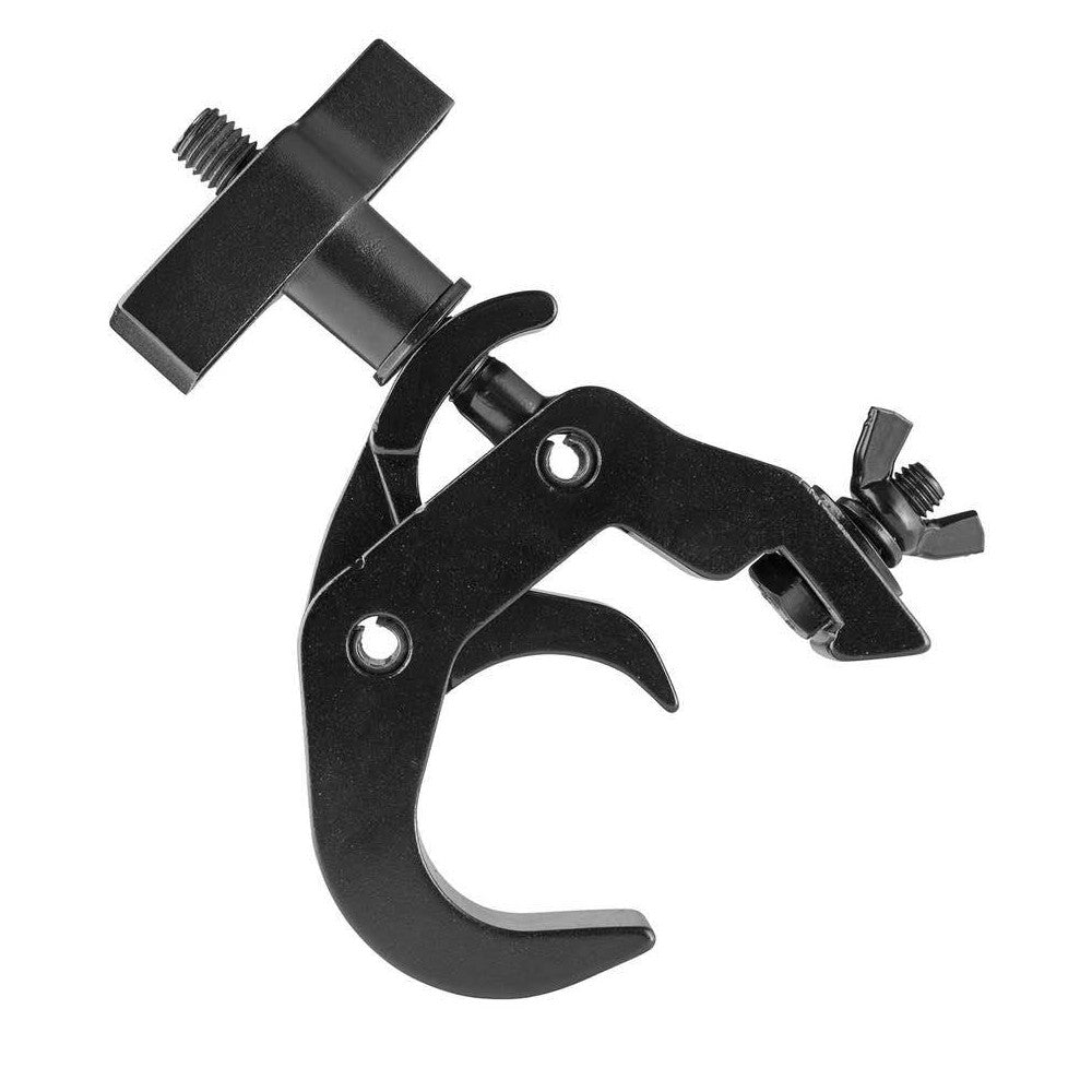 BeamZ BC50B-250T Quick Trigger Clamp 250kg B