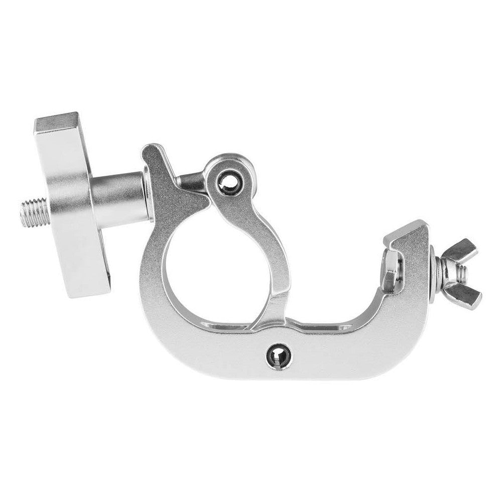 BeamZ BC50-250Q Trigger Clamp Sl 250kg Al