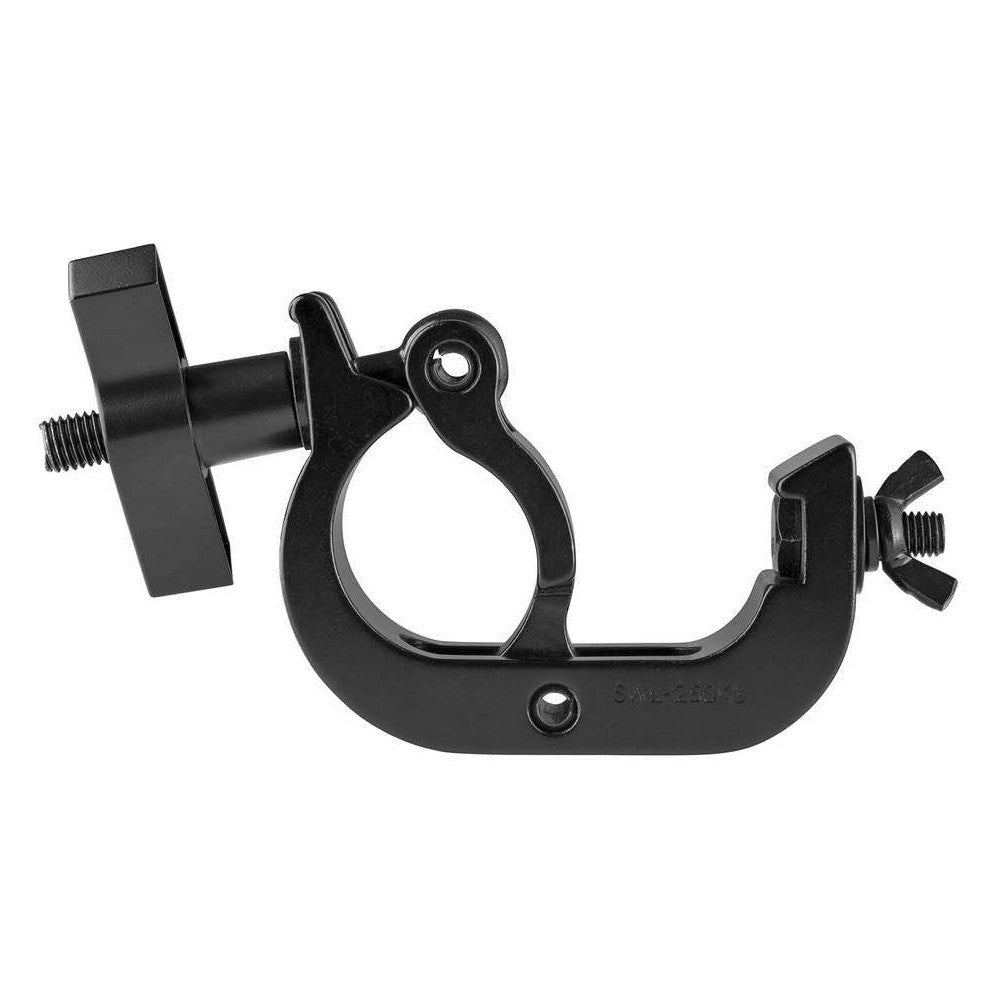 BeamZ BC50B-250Q Trigger Clamp SL 250kg B