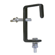 BeamZ CC50B Clamp 50mm 30kg Black