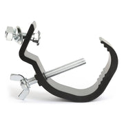 BeamZ CC63B Clamp 28-63mm 30kg Black