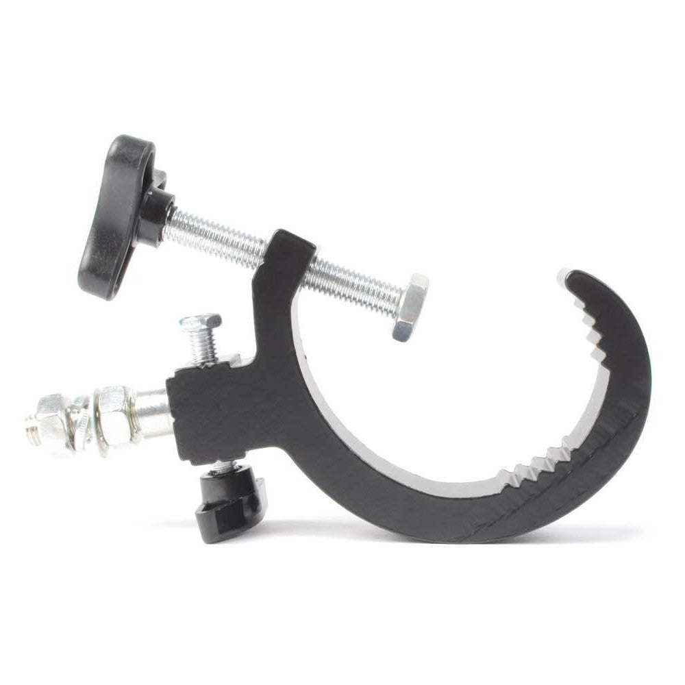 BeamZ CC60B Clamp 30-60mm 50kg Black
