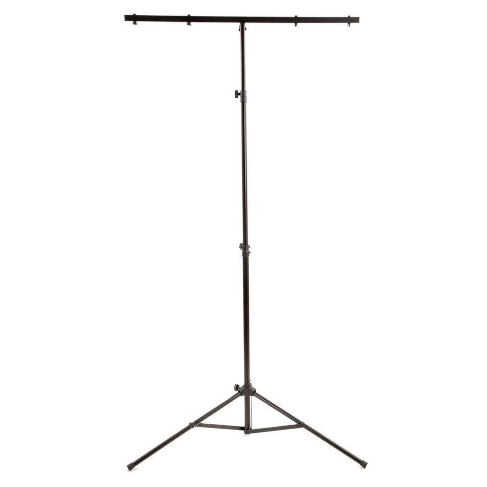 BeamZ LS25T Light Stand 2.6m T-Bar 25kg