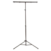 BeamZ LS25T Light Stand 2.6m T-Bar 25kg