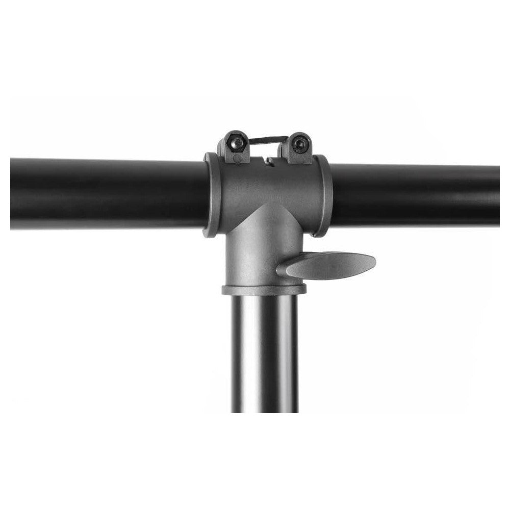 BeamZ LS30T Light Stand 3.0m 25kg T-bar