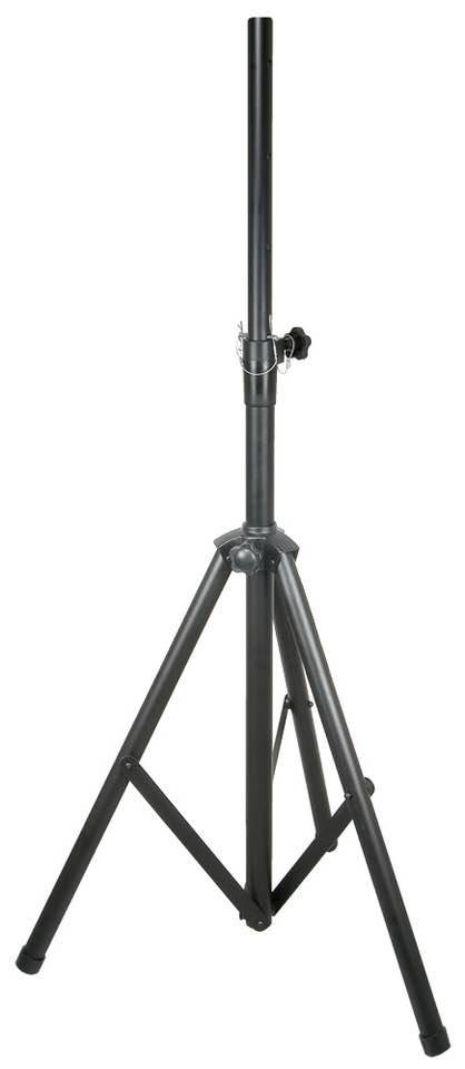 Soporte de luz ajustable BeamZ LS25A 25 kg