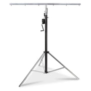 BeamZ WLS35 Winch Up Lighting Stand 4.5M T-Bar