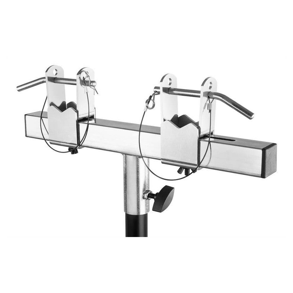 BeamZ BTS350 Adjustable Truss Adapter