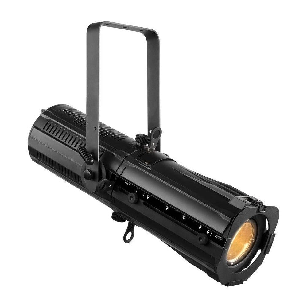 BeamZ BTS300Z Profile 125 Zoom 300W White