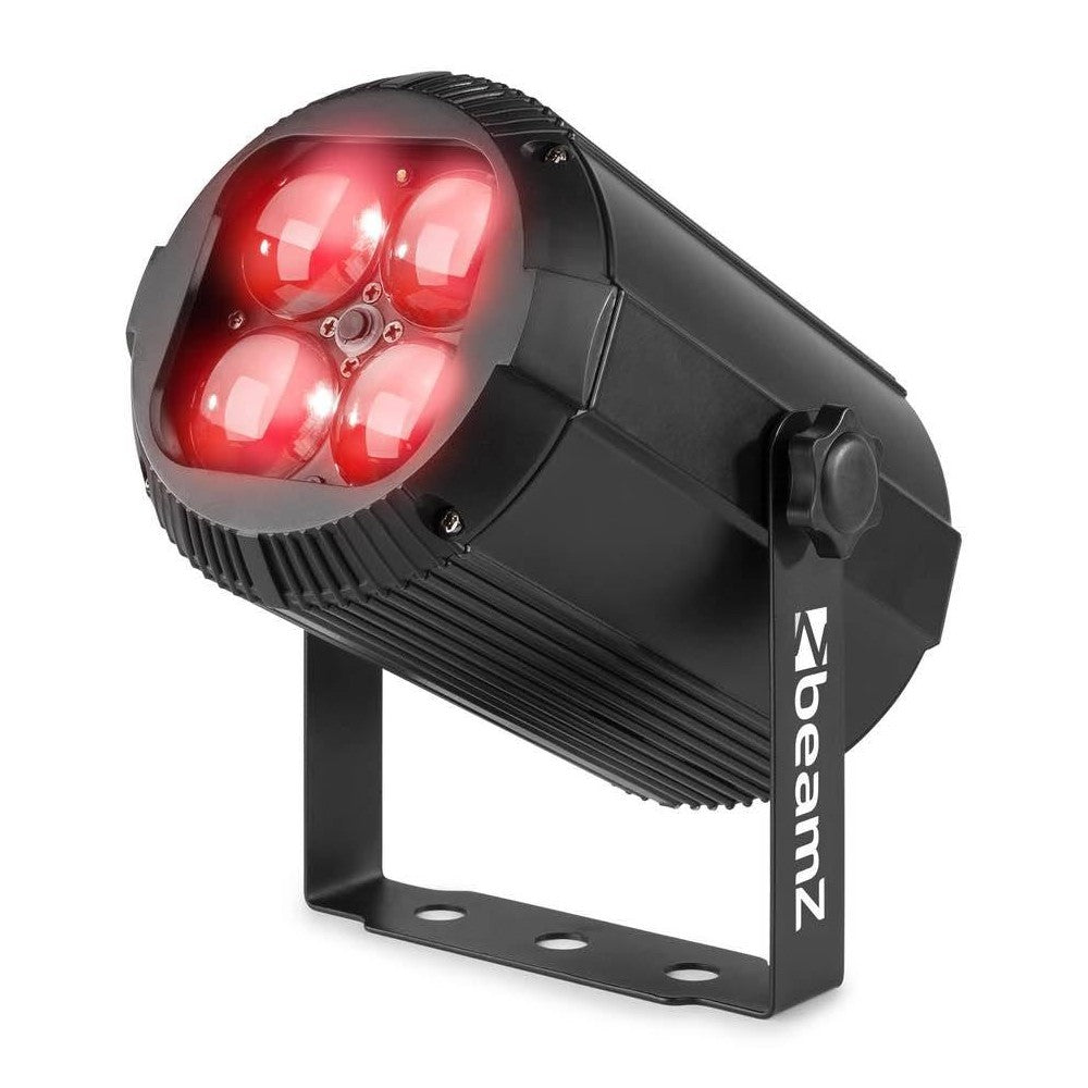 BEAMZ PS40Z Faro LED 4in1 da 40W