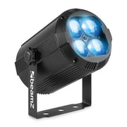 BEAMZ PS40Z Faro LED 4in1 da 40W