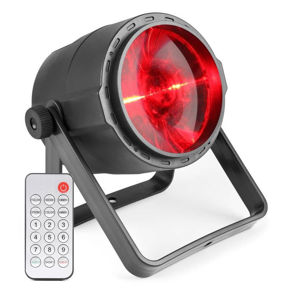 BEAMZ PLS30 Faro LED RGBW 4 in 1