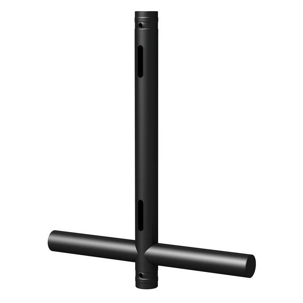 BeamZ DR02 Downrigger T 450x500x48mm BLK