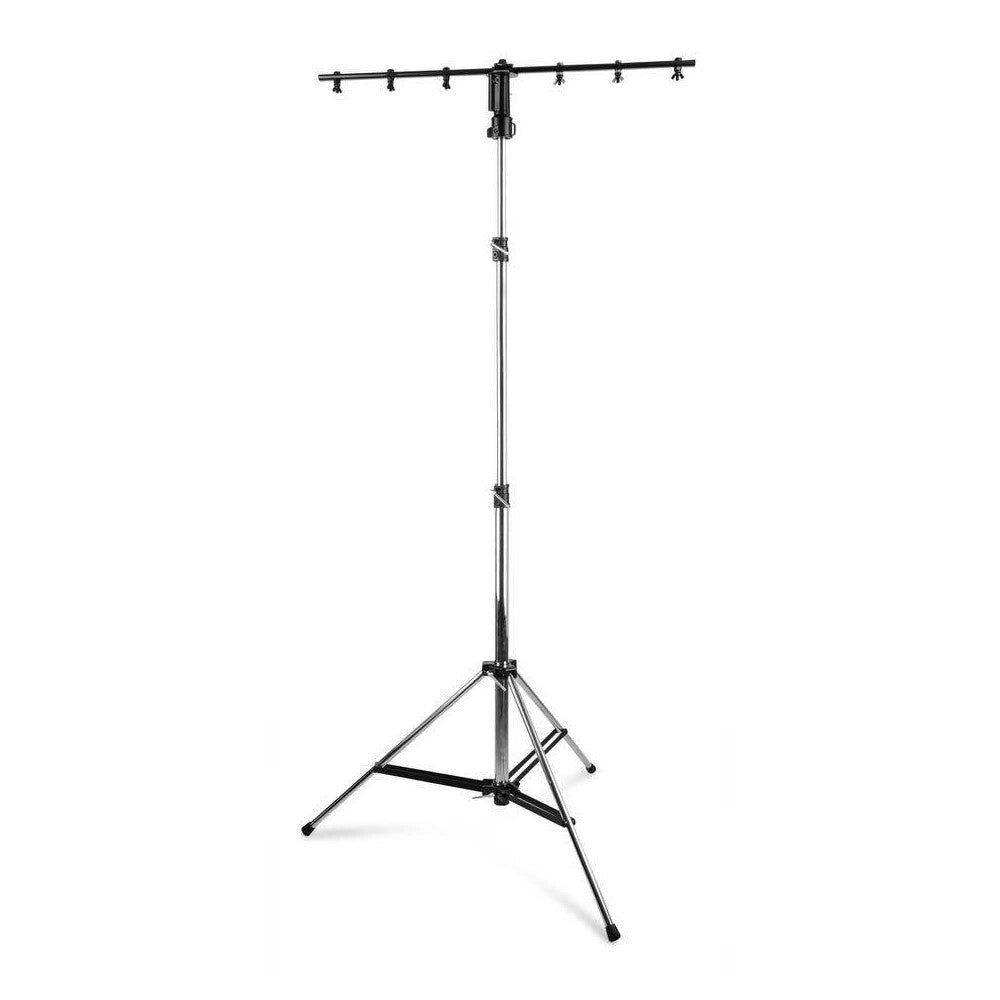 Beamz WLS70 Light Stand 40kg T 3.0m TUV