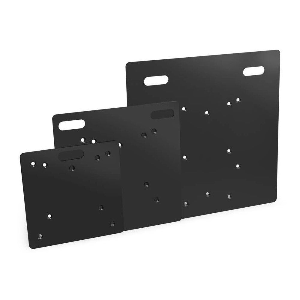 Beamz UBP60 Universal Baseplate 60x60cm