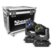 BeamZ IGNITE180 LED 180W 125 2pcs in FC