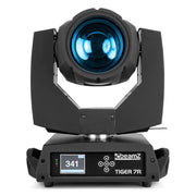 BeamZ Tiger 7R BS Moving Head