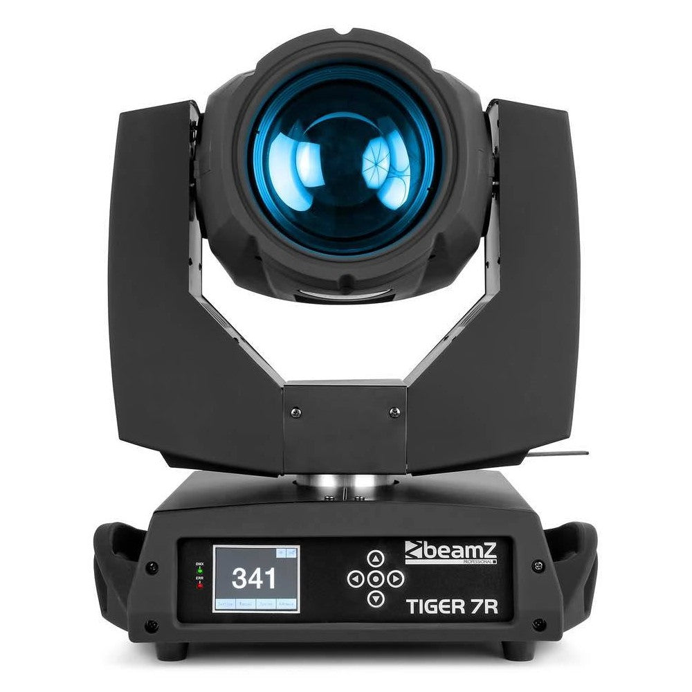 BeamZ Tiger 7R BS Moving Head