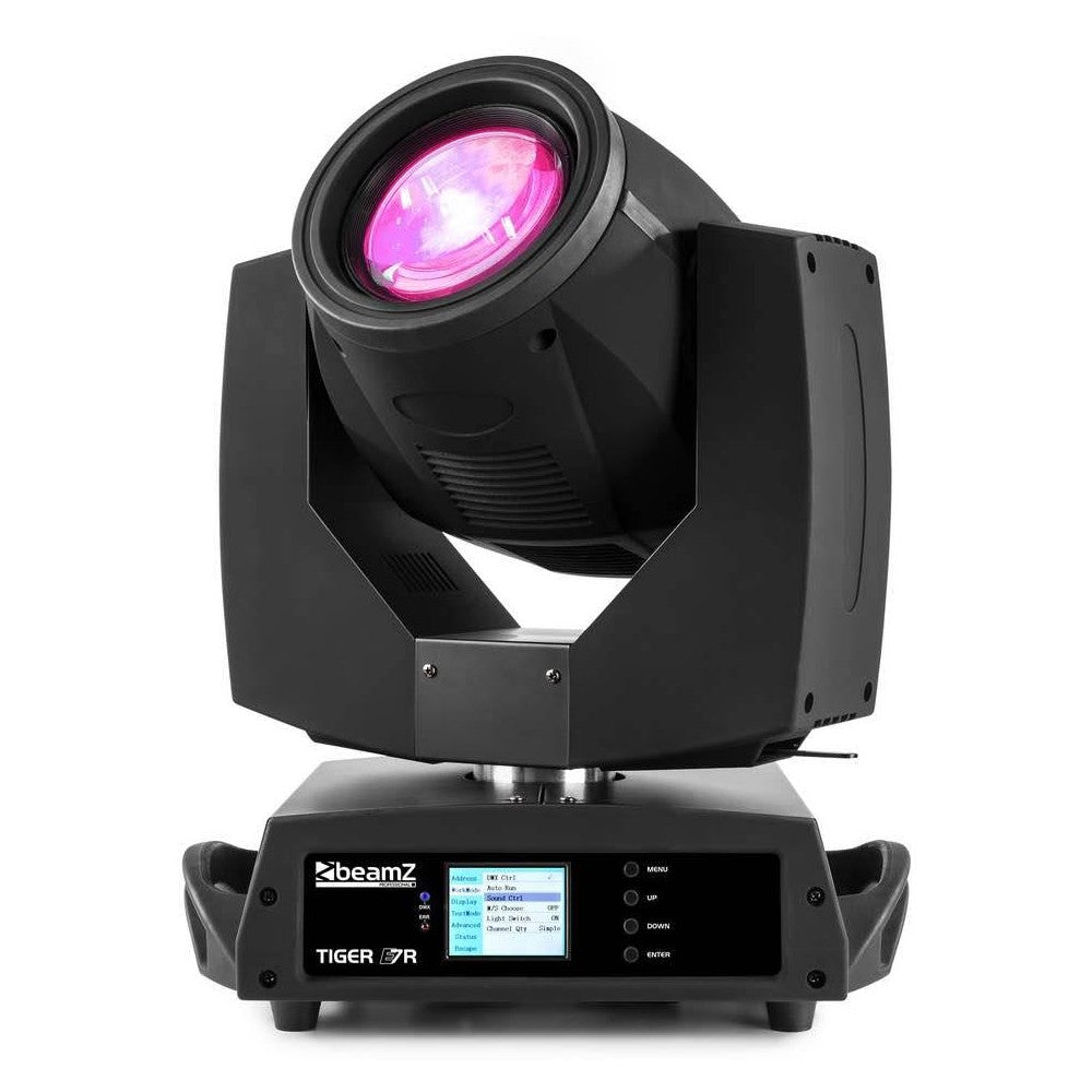 BeamZ Tiger E 7R 230W MK2 Moving Head