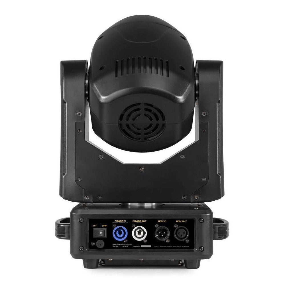 BEAMZ IGNITE120 2PCS IN FC