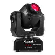 BEAMZ PANTHER 70 Testa mobile da 70W