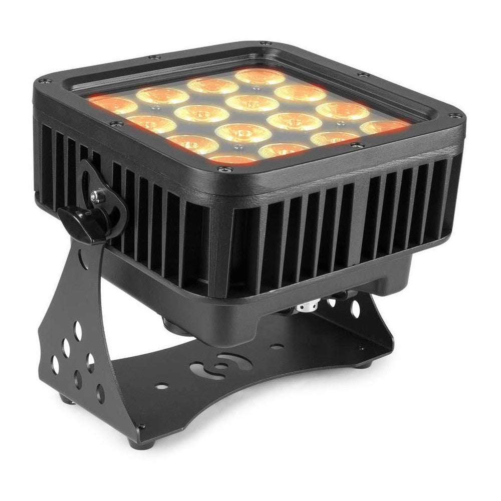 Beamz StarColor128 16x8W IP65 RGBA