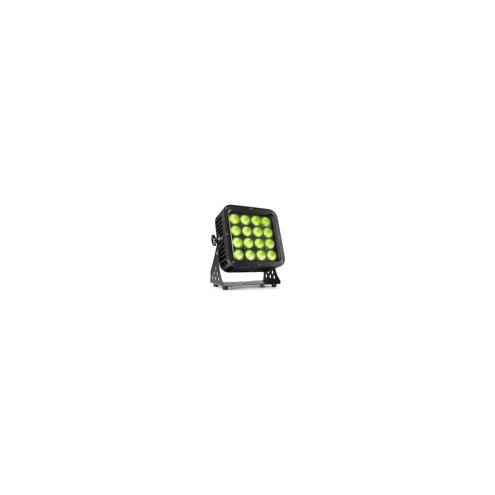 Beamz StarColor128 16x8W IP65 RGBA