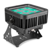 Beamz StarColor72 9x8W IP65 RGBA