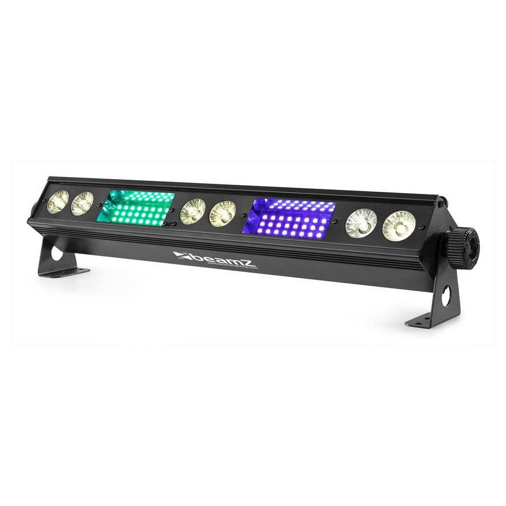 BEAMZ LSB340 Barra LED 2en1