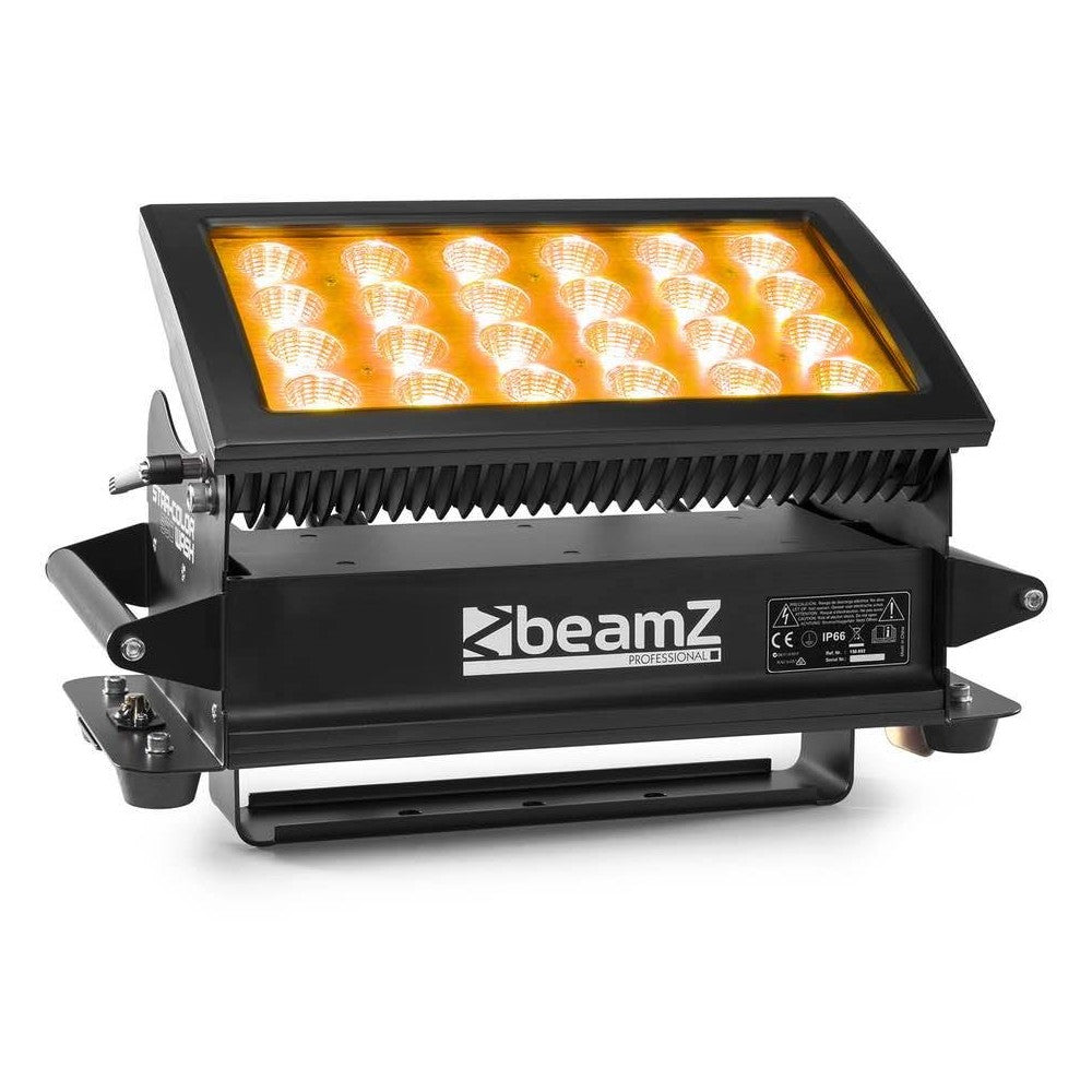 BeamZ Star-Color 360 24x15W 5en1 RGBWA