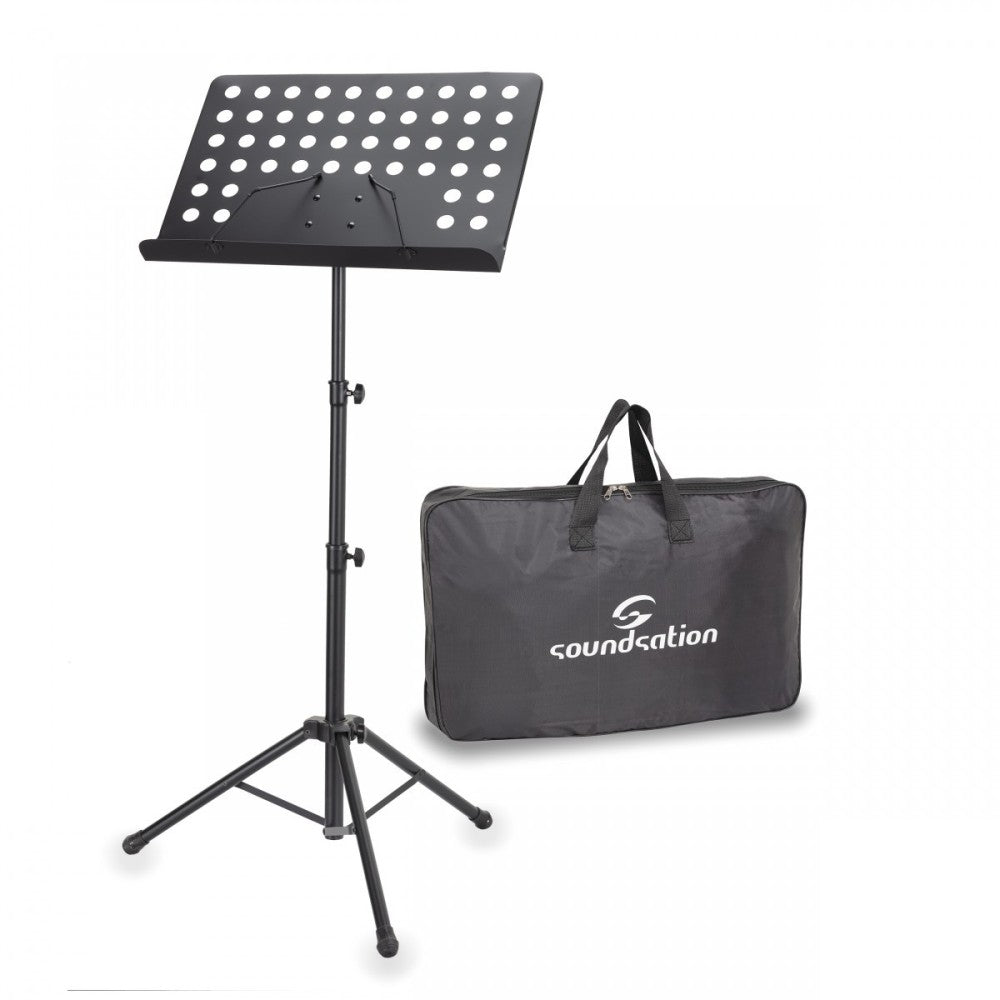 BUNDLE LEGGIO OMS-430 + BORSA