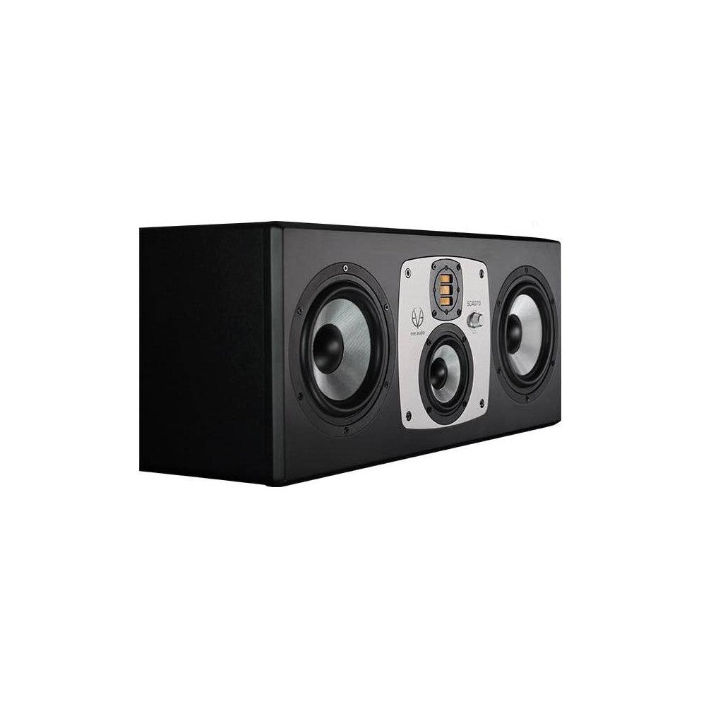 EVE AUDIO SC4070 Monitor da studio da 2x6.5"