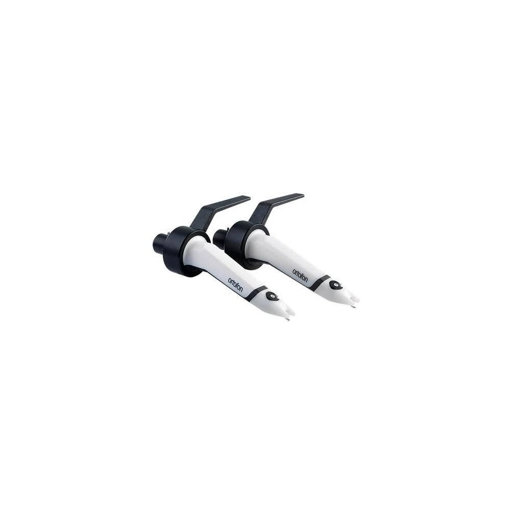 ORTOFON CONCORDE MKII TWIN SCRATCH