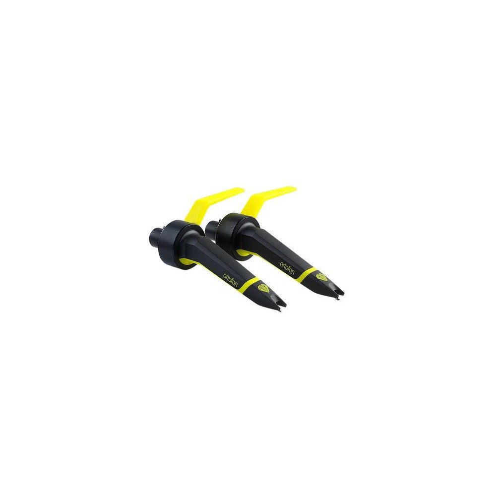 ORTOFON CONCORDE MKII TWIN CLUB