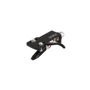 ORTOFON OM PRO S ON SH4 BLACK HEADSHELL