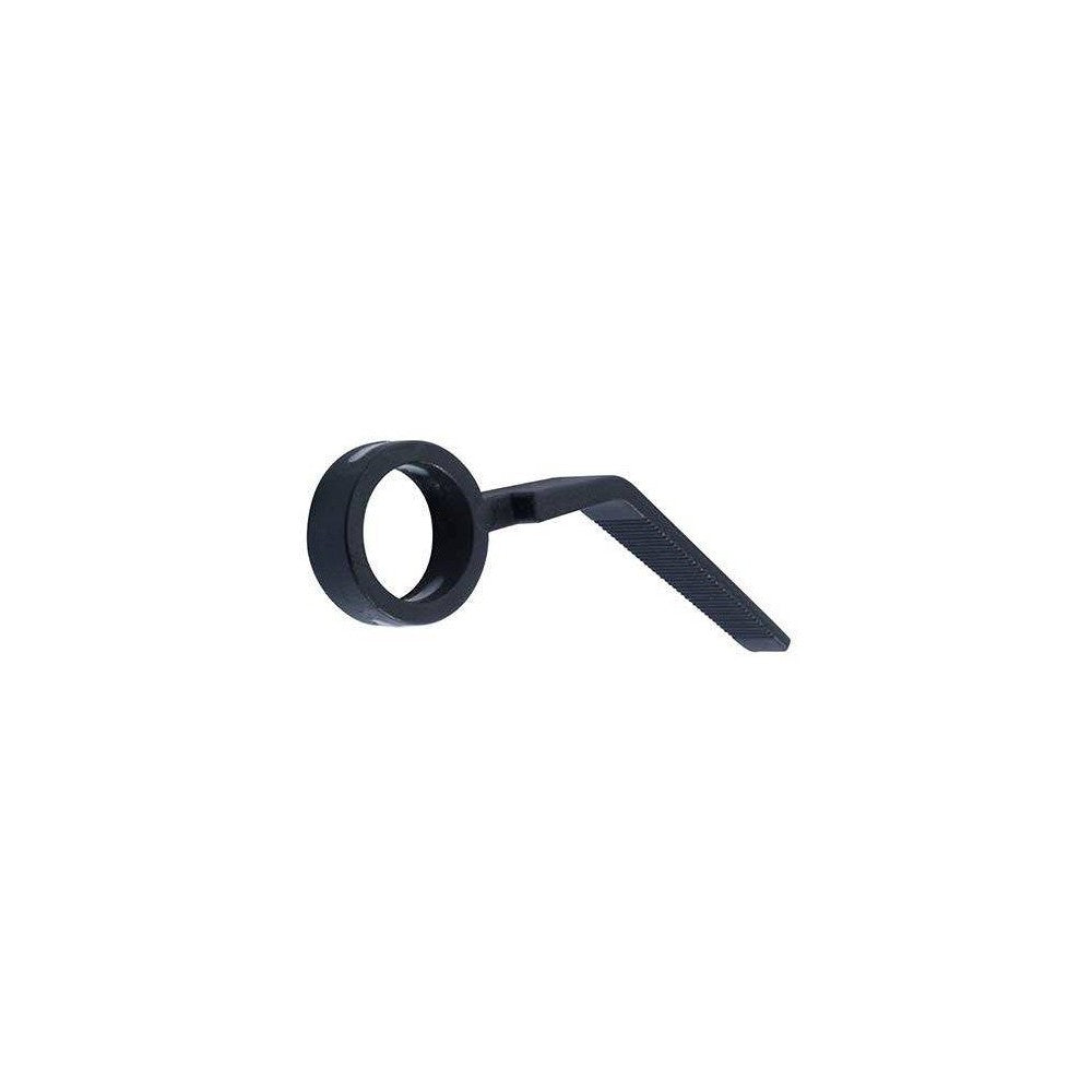ORTOFON CC MKII FINGERLIFT BLACK