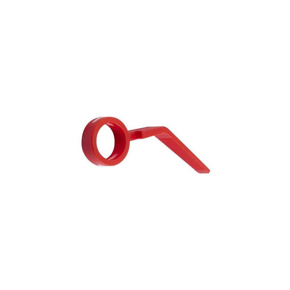 ORTOFON CC MKII FINGERLIFT RED