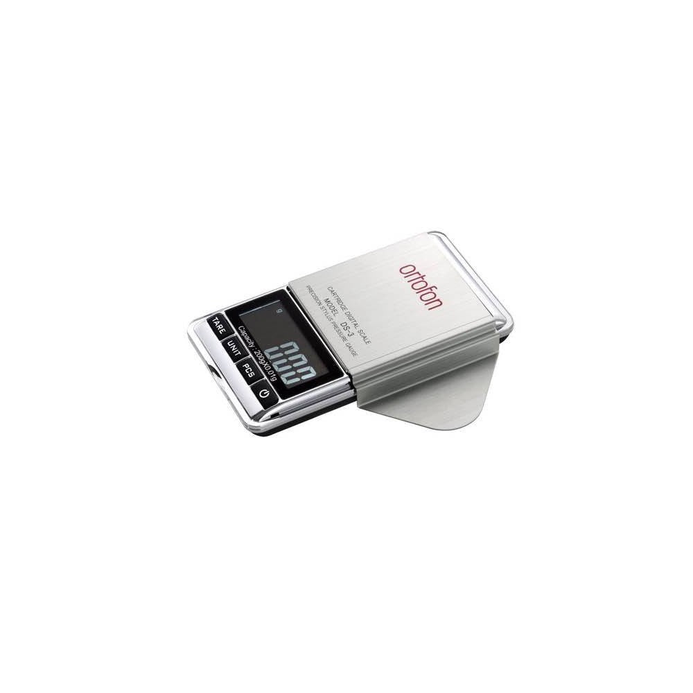 ORTOFON ORTOFON DS-3
