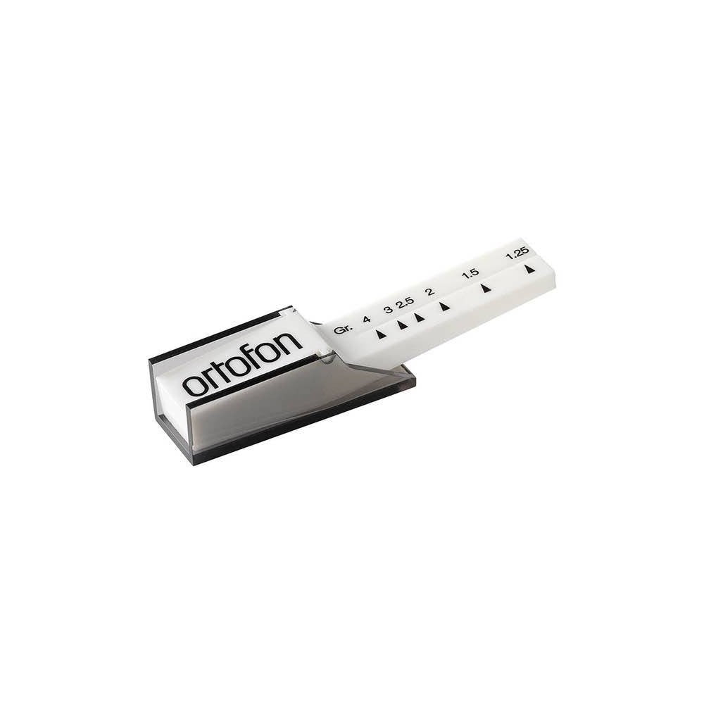 ORTOFON STYLUS PRESSURE GAUGE/SCALE