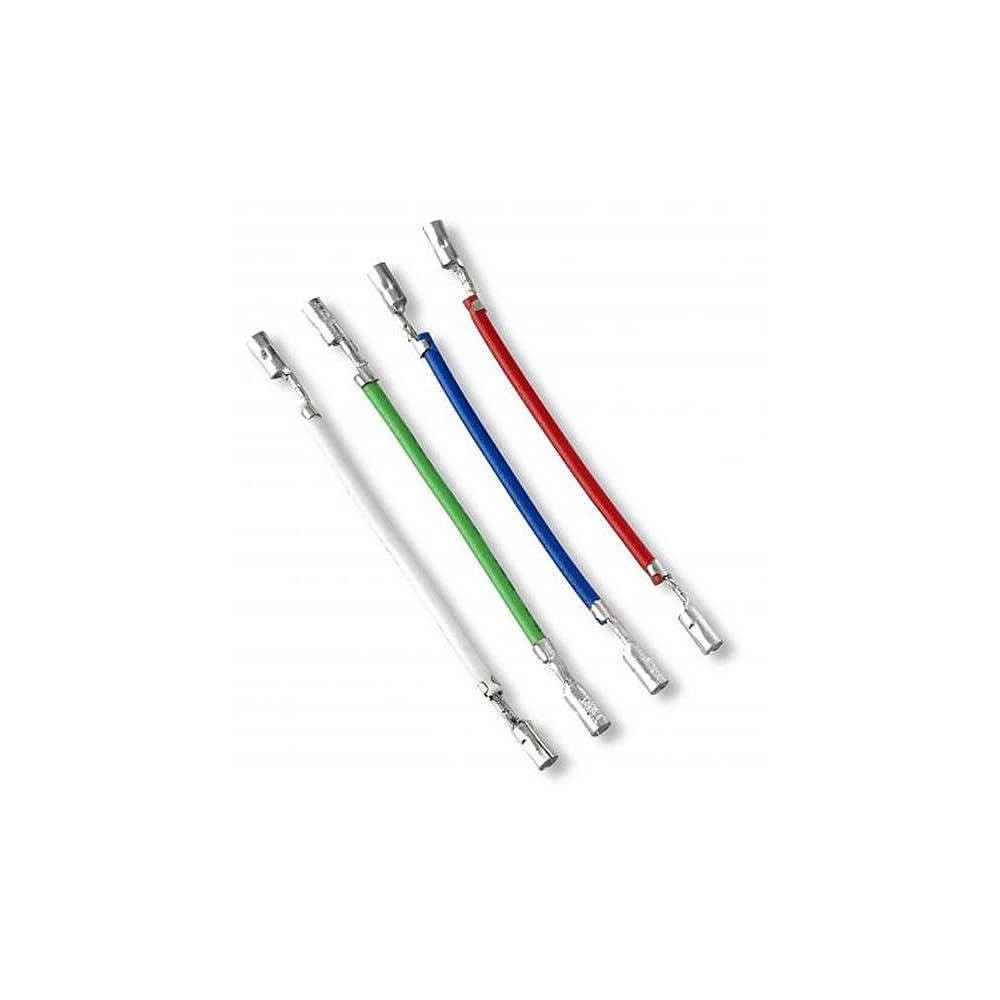 ORTOFON LEAD WIRES SET
