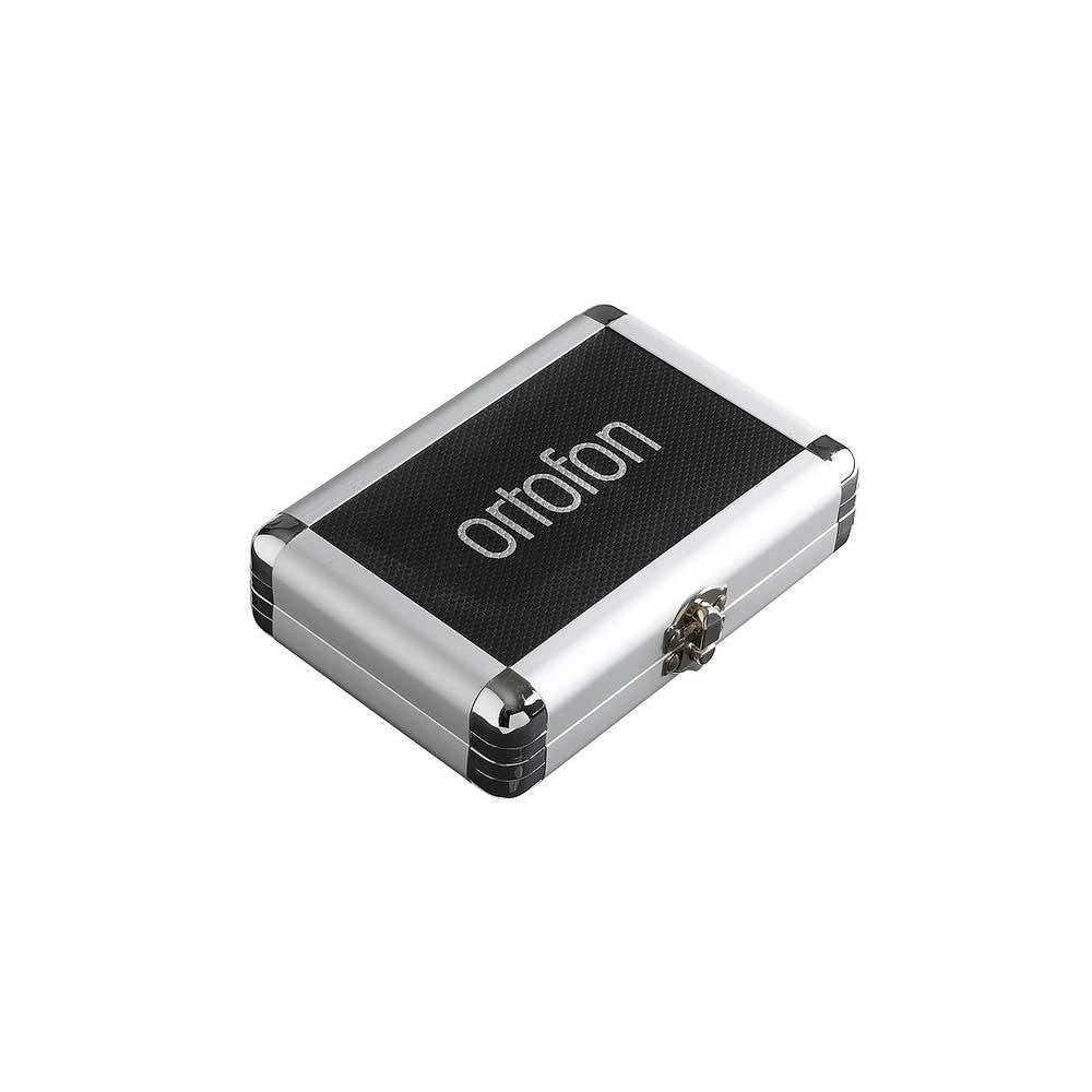ORTOFON FLIGHT CASE CONCORDE MKII