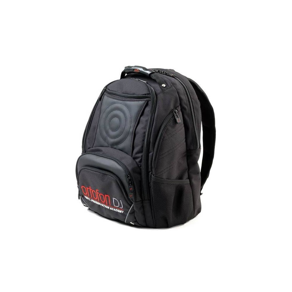 ORTOFON DJ GEAR BAG